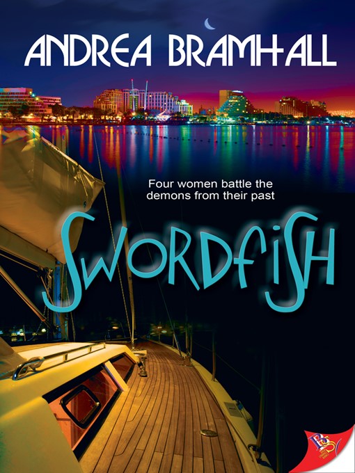 Title details for Swordfish by Andrea Bramhall - Available